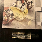 Отзыв Hermes Barenia