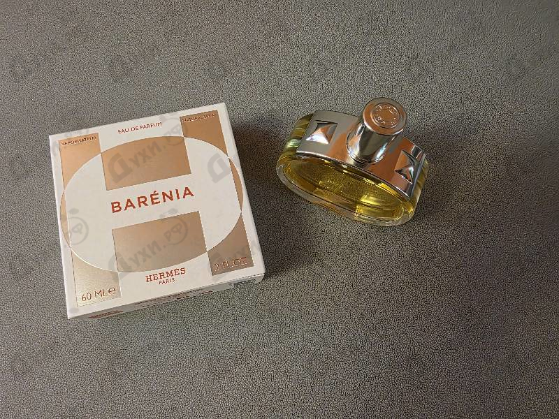 Отзывы Hermes Barenia