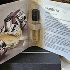 Духи Barenia от Hermes