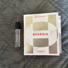 Духи Barenia от Hermes