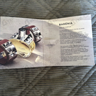 Парфюм Hermes Barenia