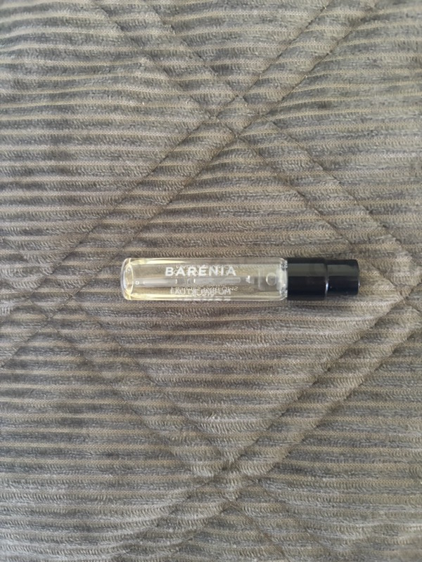 Парфюмерия Barenia от Hermes