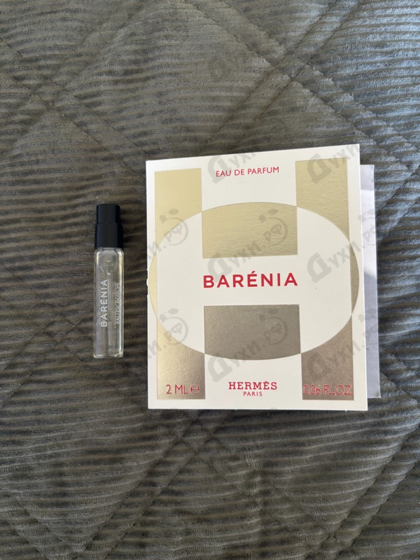 Купить Barenia от Hermes