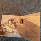 Духи Barenia от Hermes