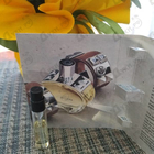 Духи Barenia от Hermes