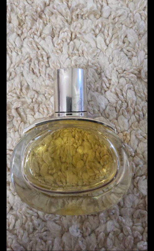 Парфюмерия Barenia от Hermes