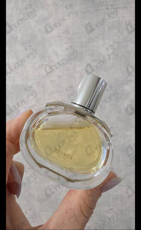 Парфюмерия Barenia от Hermes