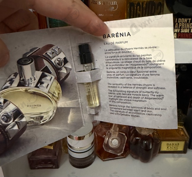 Купить Barenia от Hermes