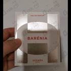 Отзыв Hermes Barenia
