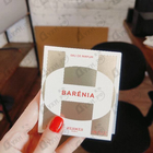 Парфюм Hermes Barenia