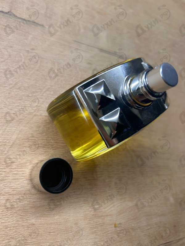 Парфюмерия Barenia от Hermes