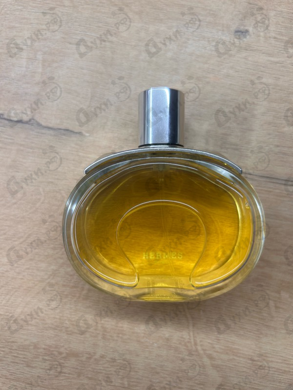 Парфюмерия Barenia от Hermes