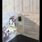 Духи Barenia от Hermes