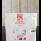 Духи Barenia от Hermes