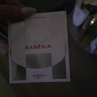 Духи Barenia от Hermes