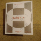 Парфюм Hermes Barenia