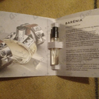 Духи Barenia от Hermes