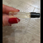 Духи Barenia от Hermes