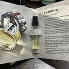 Духи Barenia от Hermes