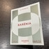 Парфюмерия Barenia от Hermes