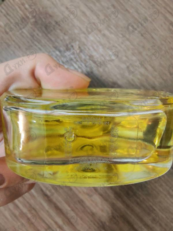 Духи Barenia от Hermes