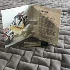 Парфюм Hermes Barenia