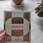 Духи Barenia от Hermes