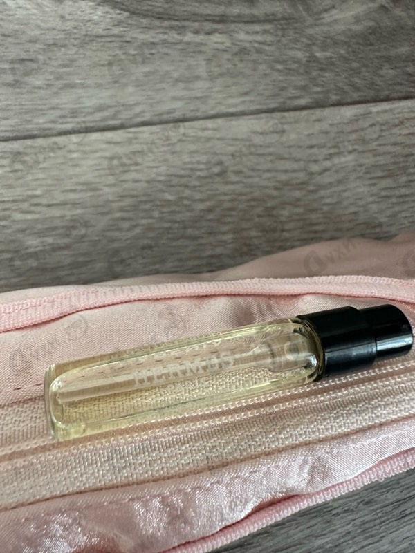 Духи Barenia от Hermes