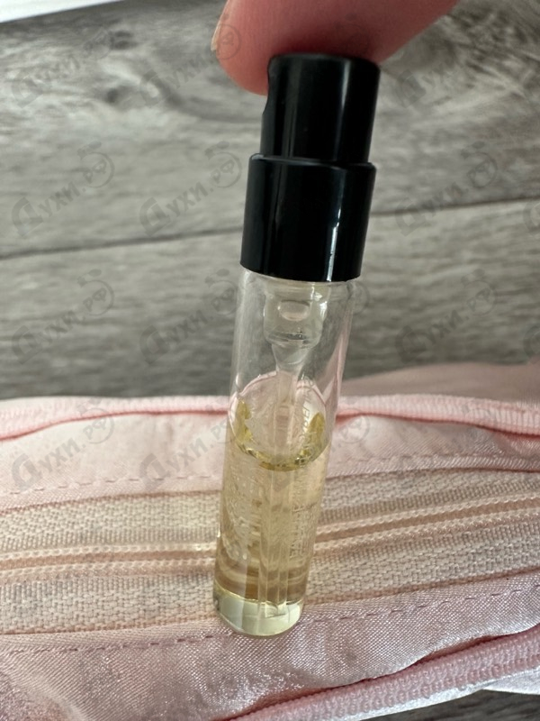 Парфюмерия Hermes Barenia