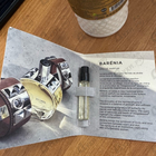 Духи Barenia от Hermes