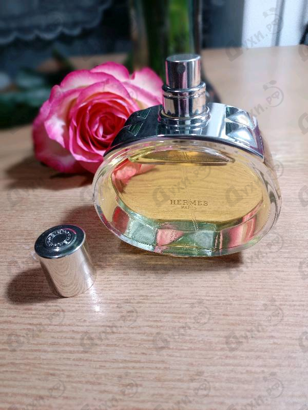 Парфюмерия Barenia от Hermes