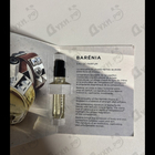 Духи Barenia от Hermes