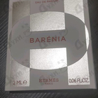 Парфюм Hermes Barenia