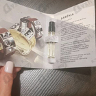 Отзыв Hermes Barenia