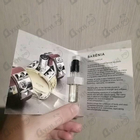 Духи Barenia от Hermes