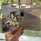 Парфюм Hermes Barenia