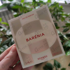 Духи Barenia от Hermes