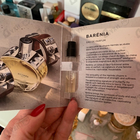 Духи Barenia от Hermes