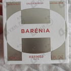 Духи Barenia от Hermes