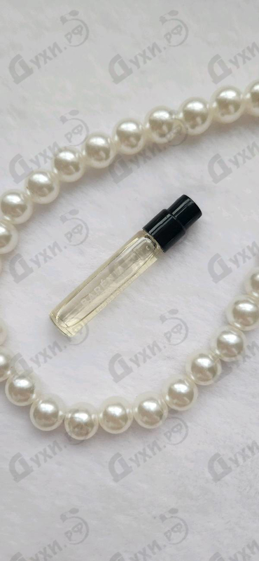 Парфюмерия Barenia от Hermes