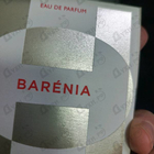 Духи Barenia от Hermes