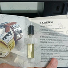 Духи Barenia от Hermes