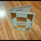 Духи Barenia от Hermes