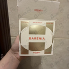 Духи Barenia от Hermes