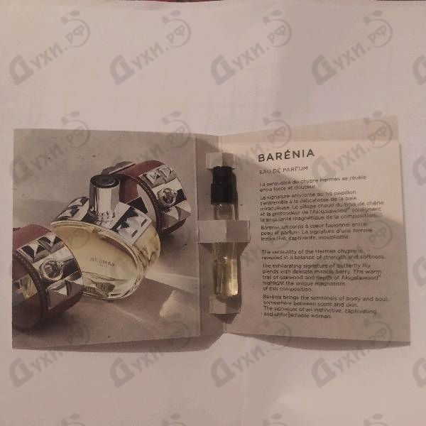 Купить Barenia от Hermes