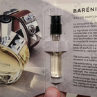 Духи Barenia от Hermes