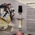 Отзыв Hermes Barenia