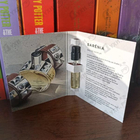 Парфюм Hermes Barenia