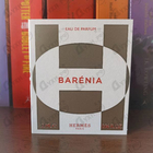 Духи Barenia от Hermes