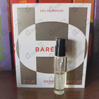 Духи Barenia от Hermes